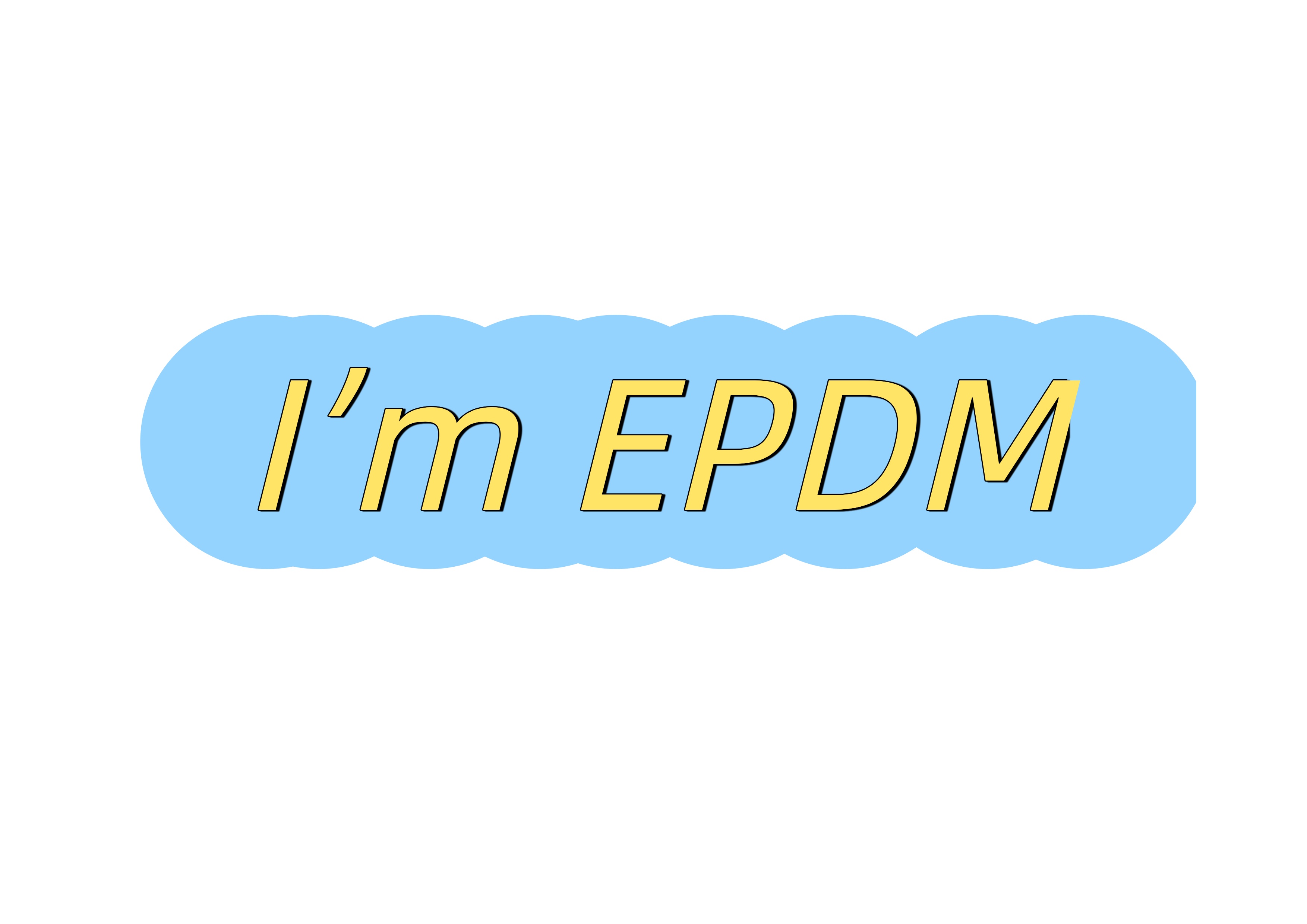 EPDM